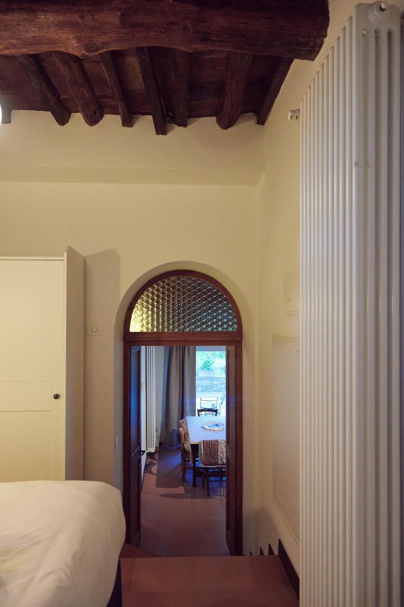 Fattoria Poggio Di Fiesole Vila Exterior foto